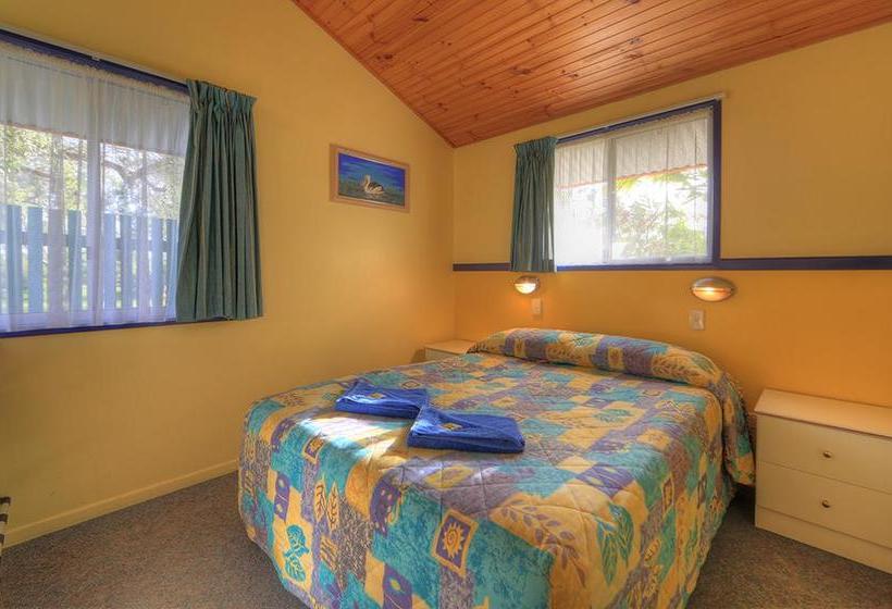 Motel Sunlover Lodge | Kinka Beach | Queensland | Australia 12