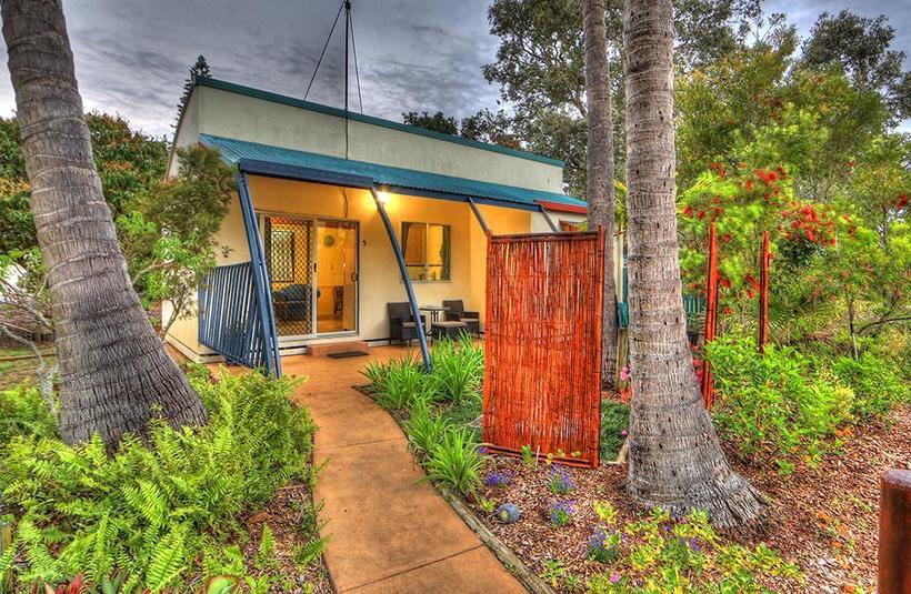 Motel Sunlover Lodge | Kinka Beach | Queensland | Australia 13