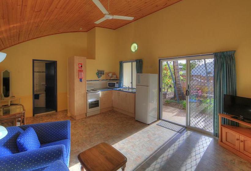 Motel Sunlover Lodge | Kinka Beach | Queensland | Australia 14