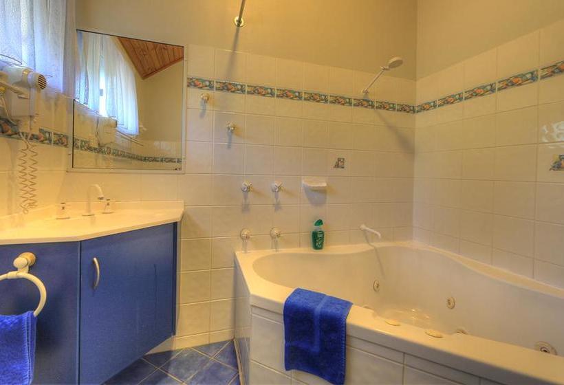 Motel Sunlover Lodge | Kinka Beach | Queensland | Australia 15