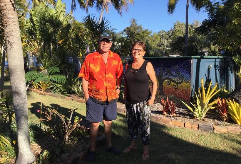 Motel Sunlover Lodge | Kinka Beach | Queensland | Australia 17