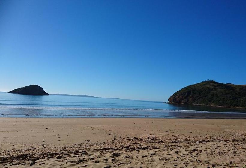 Motel Sunlover Lodge | Kinka Beach | Queensland | Australia 19