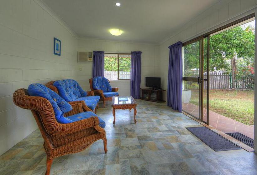 Motel Sunlover Lodge | Kinka Beach | Queensland | Australia 3