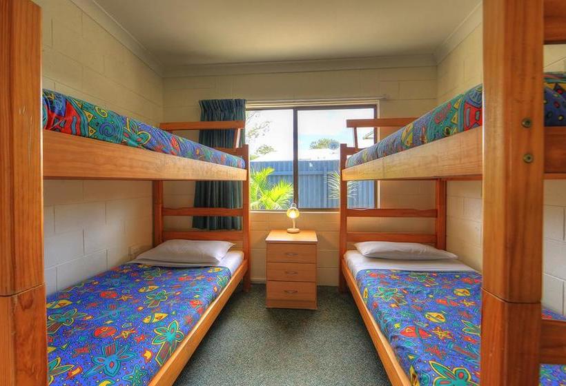 Motel Sunlover Lodge | Kinka Beach | Queensland | Australia 7