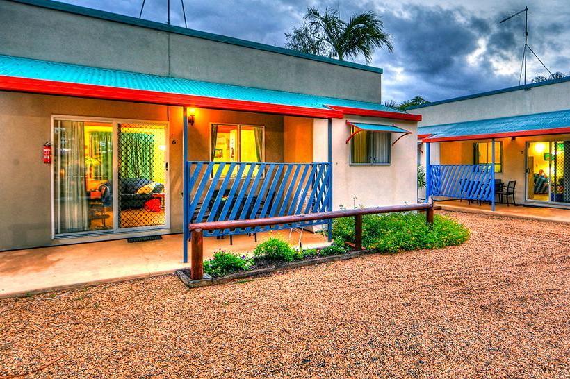 Motel Sunlover Lodge | Kinka Beach | Queensland | Australia 8