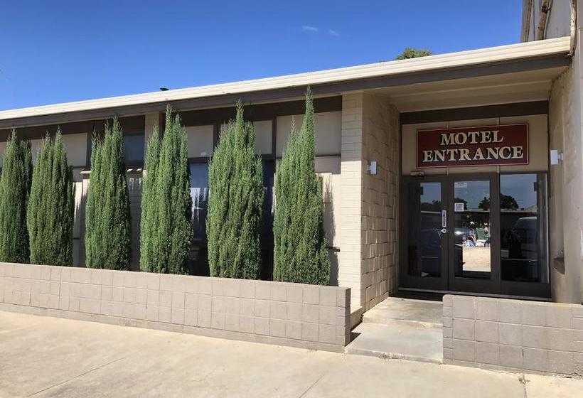 Hotel Minlaton | Minlaton | South Australia | Australia 11