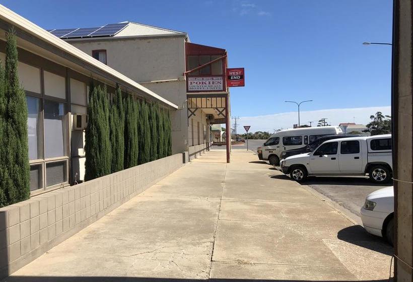 Hotel Minlaton | Minlaton | South Australia | Australia 12