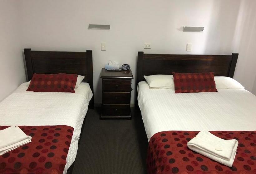 Hotel Minlaton | Minlaton | South Australia | Australia 13