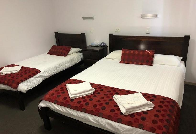 Hotel Minlaton | Minlaton | South Australia | Australia 17