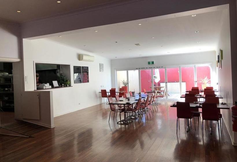 Hotel Minlaton | Minlaton | South Australia | Australia 18