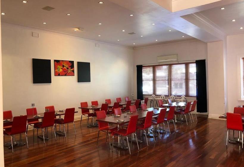 Hotel Minlaton | Minlaton | South Australia | Australia 20