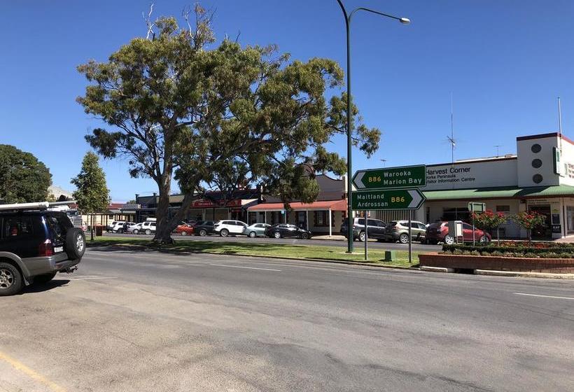 Hotel Minlaton | Minlaton | South Australia | Australia 3