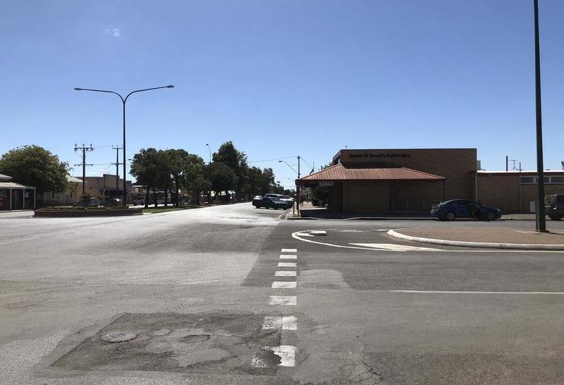 Hotel Minlaton | Minlaton | South Australia | Australia 5