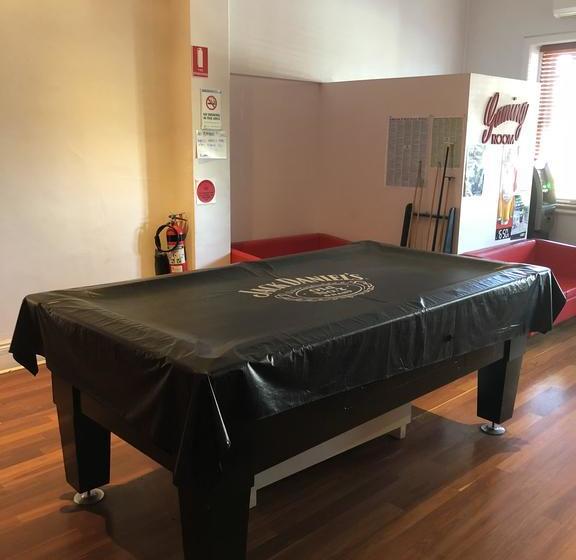 Hotel Minlaton | Minlaton | South Australia | Australia 7