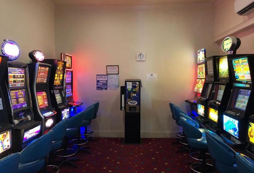 Hotel Minlaton | Minlaton | South Australia | Australia 8