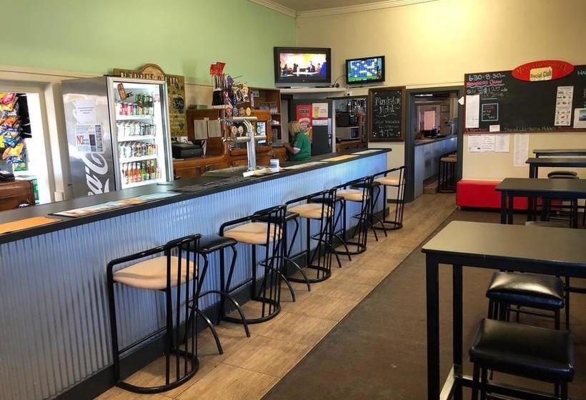 Hotel Minlaton | Minlaton | South Australia | Australia 9