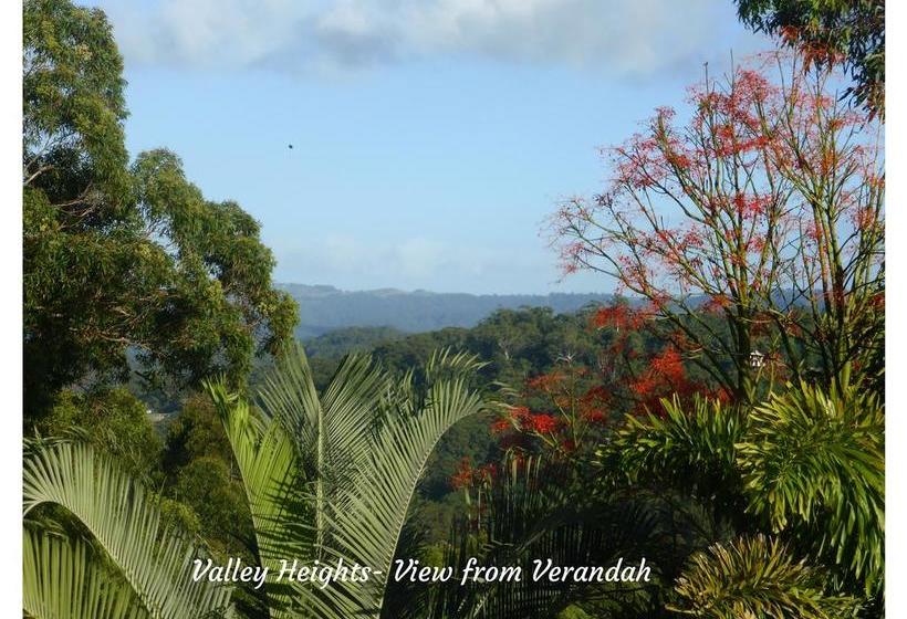 Bed and Breakfast Innistaigh Retreat | Landsborough | Queensland | Australia 10