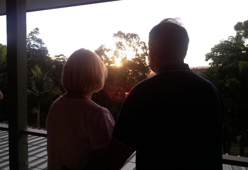 Bed and Breakfast Innistaigh Retreat | Landsborough | Queensland | Australia 11