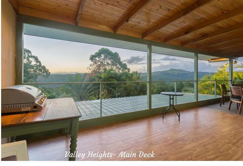 Bed and Breakfast Innistaigh Retreat | Landsborough | Queensland | Australia 12