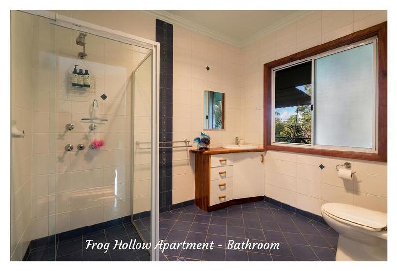 Bed and Breakfast Innistaigh Retreat | Landsborough | Queensland | Australia 14