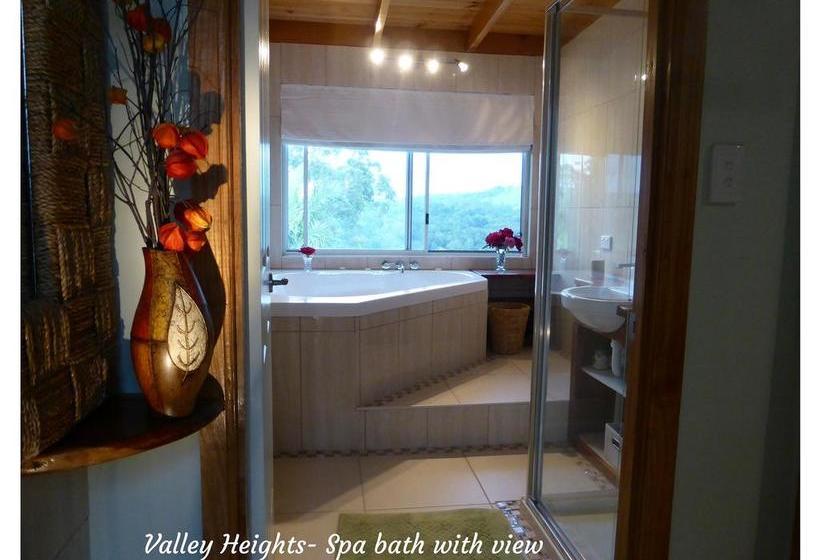 Bed and Breakfast Innistaigh Retreat | Landsborough | Queensland | Australia 15