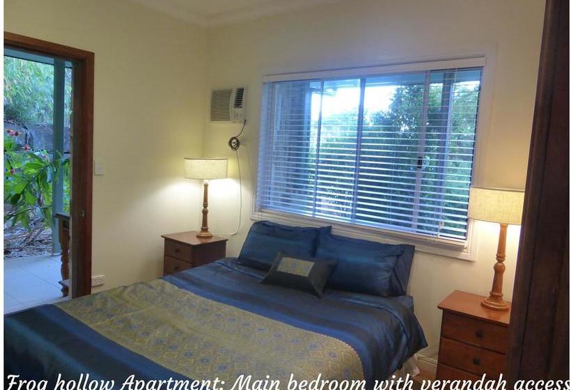 Bed and Breakfast Innistaigh Retreat | Landsborough | Queensland | Australia 16