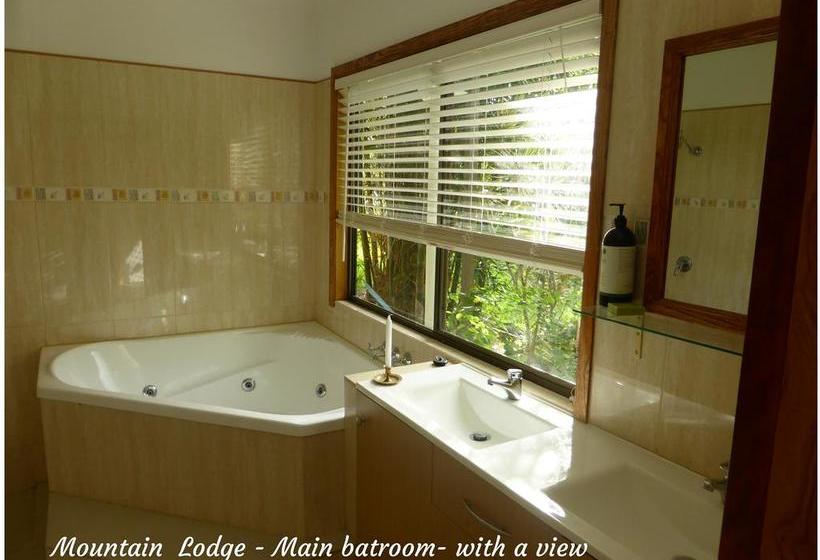 Bed and Breakfast Innistaigh Retreat | Landsborough | Queensland | Australia 18