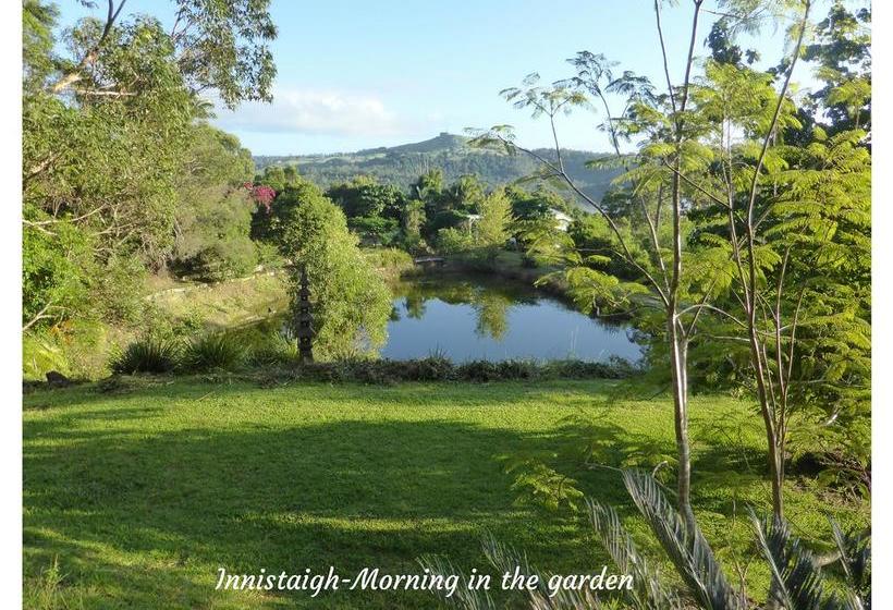 Bed and Breakfast Innistaigh Retreat | Landsborough | Queensland | Australia 19