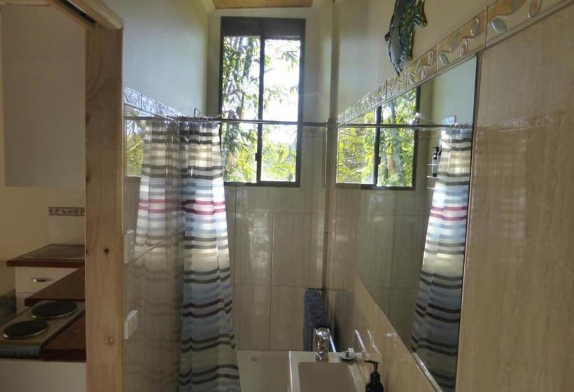 Bed and Breakfast Innistaigh Retreat | Landsborough | Queensland | Australia 2