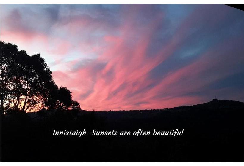 Bed and Breakfast Innistaigh Retreat | Landsborough | Queensland | Australia 20