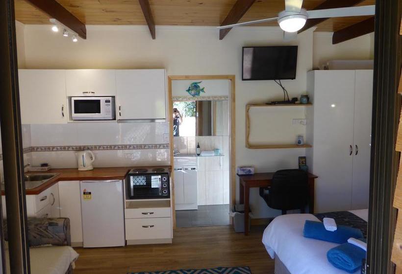 Bed and Breakfast Innistaigh Retreat | Landsborough | Queensland | Australia 4