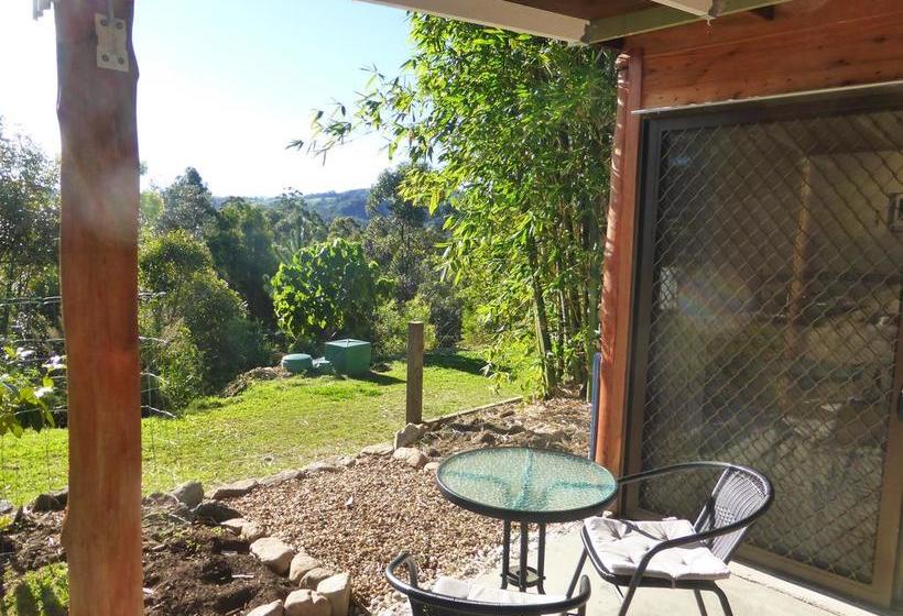 Bed and Breakfast Innistaigh Retreat | Landsborough | Queensland | Australia 5