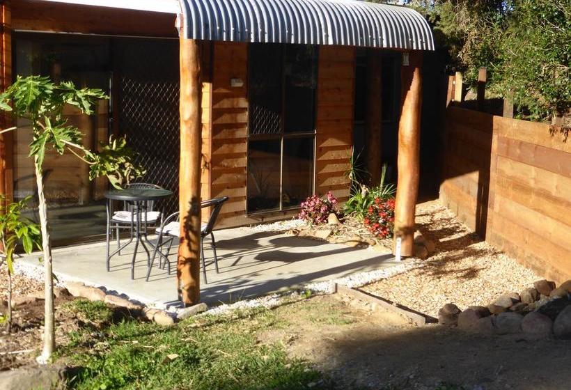 Bed and Breakfast Innistaigh Retreat | Landsborough | Queensland | Australia 6