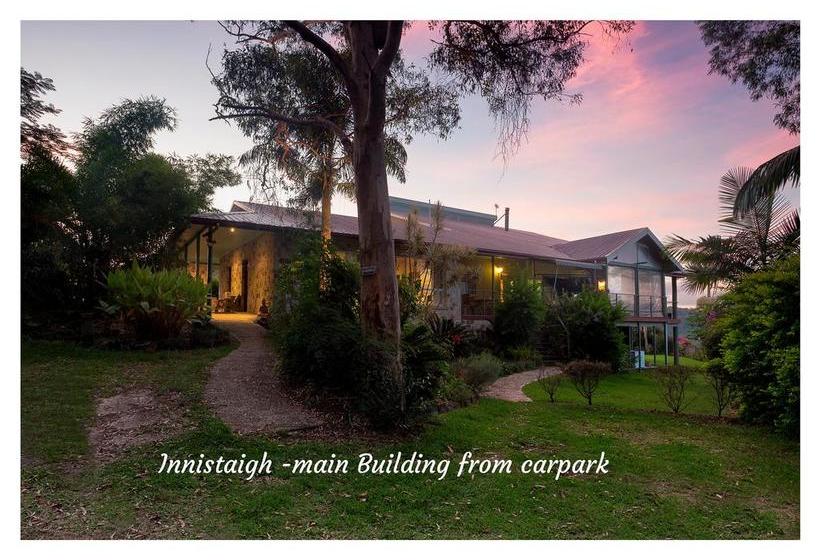 Bed and Breakfast Innistaigh Retreat | Landsborough | Queensland | Australia 7