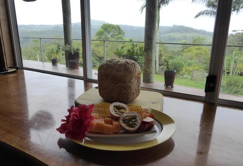 Bed and Breakfast Innistaigh Retreat | Landsborough | Queensland | Australia 9