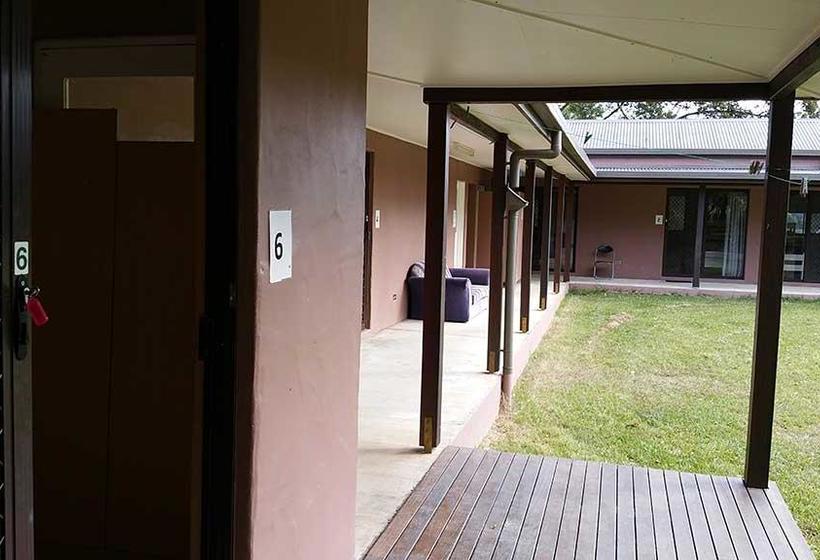 Hostel Hare Krishna Retreat | Eungella | New South Wales | Australia 1