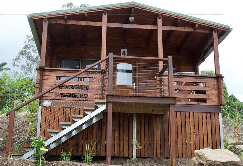 Hostel Hare Krishna Retreat | Eungella | New South Wales | Australia 10