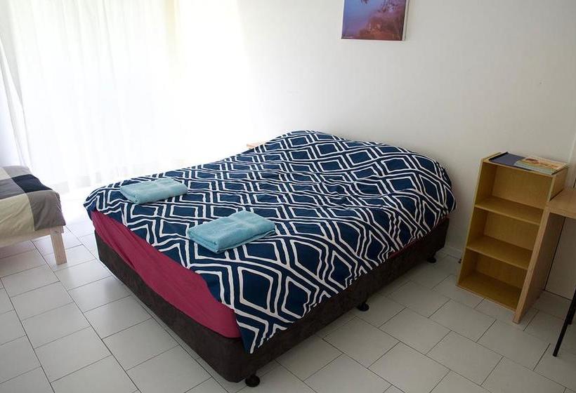 Hostel Hare Krishna Retreat | Eungella | New South Wales | Australia 14