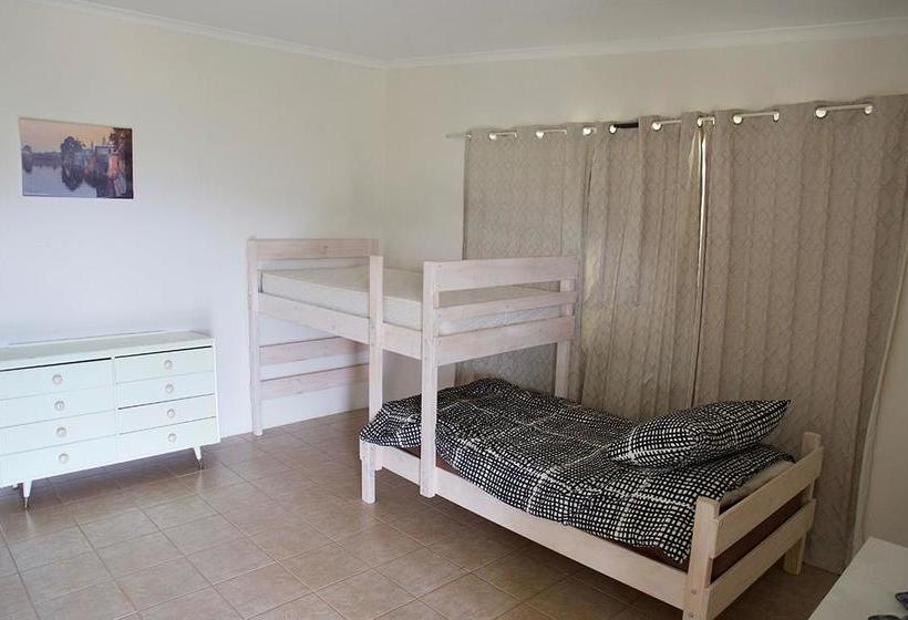 Hostel Hare Krishna Retreat | Eungella | New South Wales | Australia 16