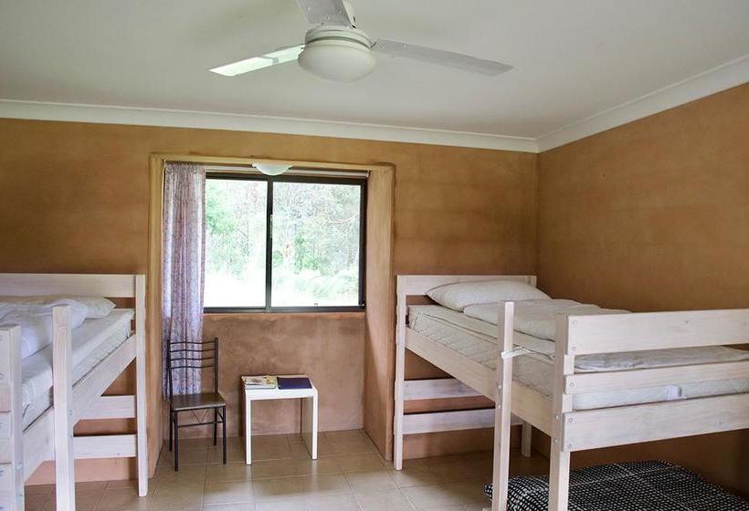 Hostel Hare Krishna Retreat | Eungella | New South Wales | Australia 18