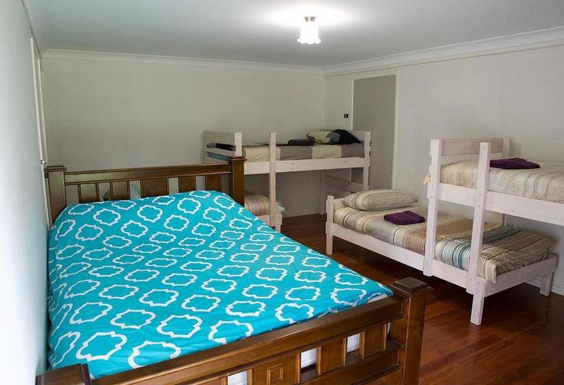 Hostel Hare Krishna Retreat | Eungella | New South Wales | Australia 19