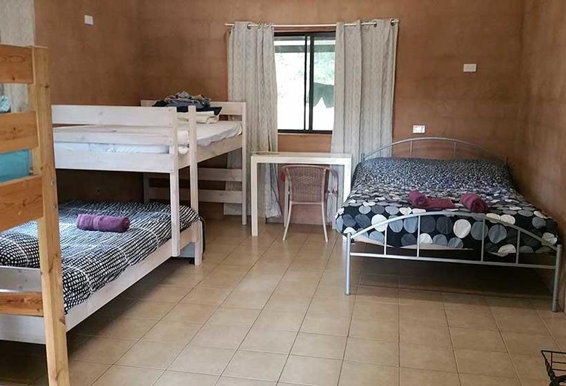 Hostel Hare Krishna Retreat | Eungella | New South Wales | Australia 2