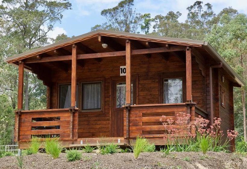 Hostel Hare Krishna Retreat | Eungella | New South Wales | Australia 3