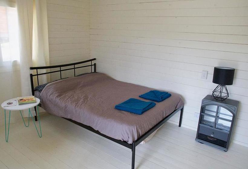 Hostel Hare Krishna Retreat | Eungella | New South Wales | Australia 4