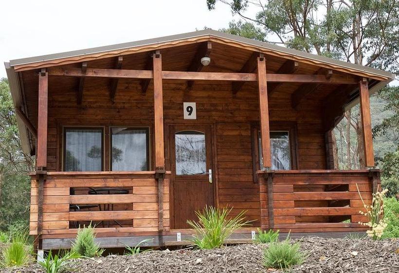 Hostel Hare Krishna Retreat | Eungella | New South Wales | Australia 5