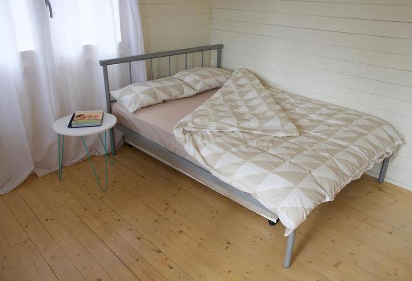 Hostel Hare Krishna Retreat | Eungella | New South Wales | Australia 6