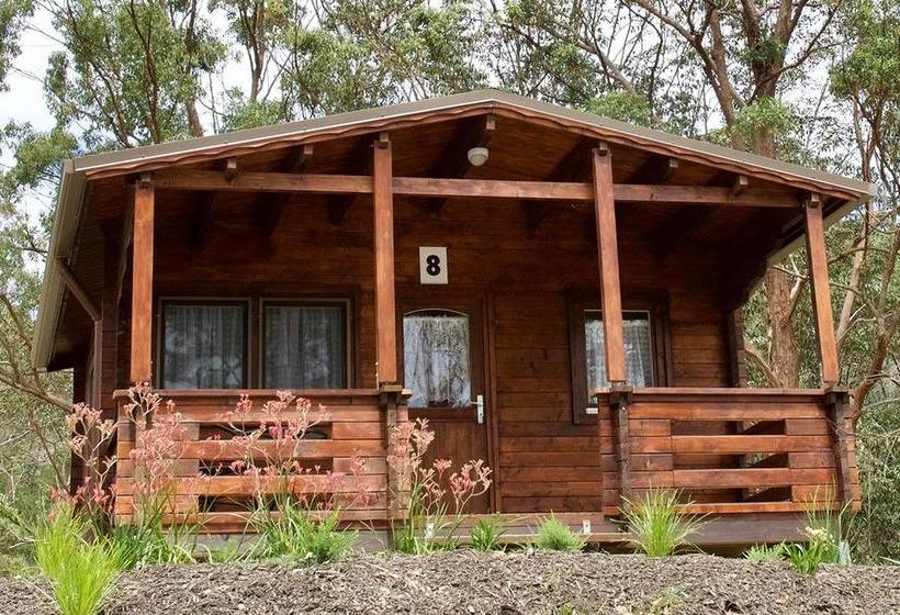 Hostel Hare Krishna Retreat | Eungella | New South Wales | Australia 7