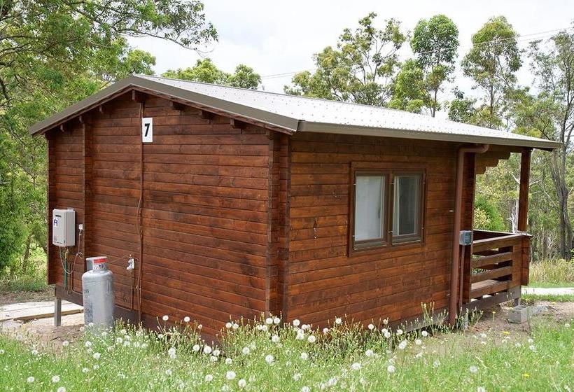 Hostel Hare Krishna Retreat | Eungella | New South Wales | Australia 8