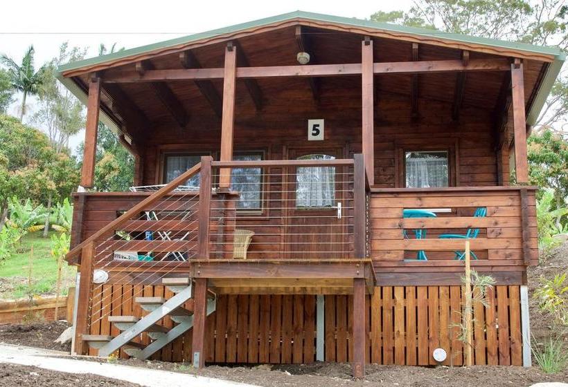 Hostel Hare Krishna Retreat | Eungella | New South Wales | Australia 9