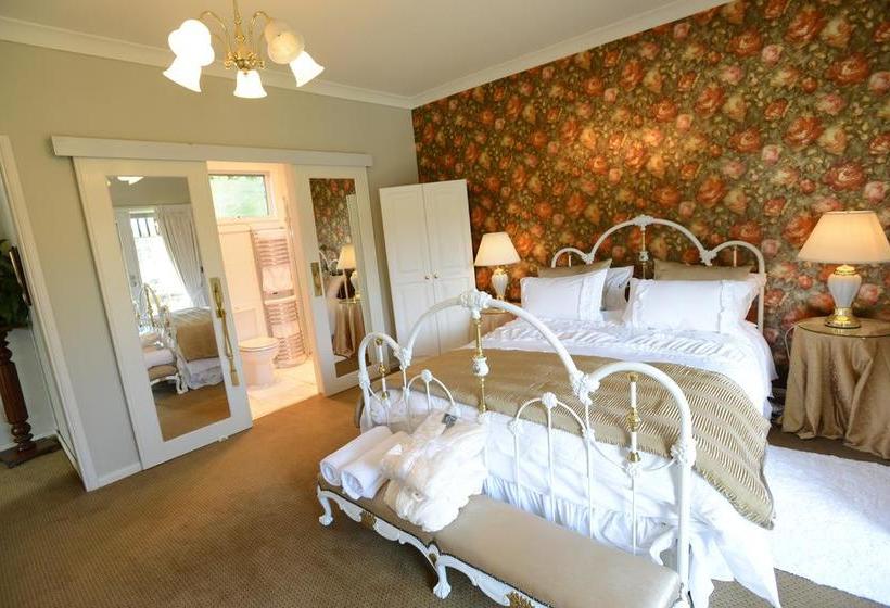 Bed and Breakfast Still Waters | Yellingbo | Victoria | Australia 11